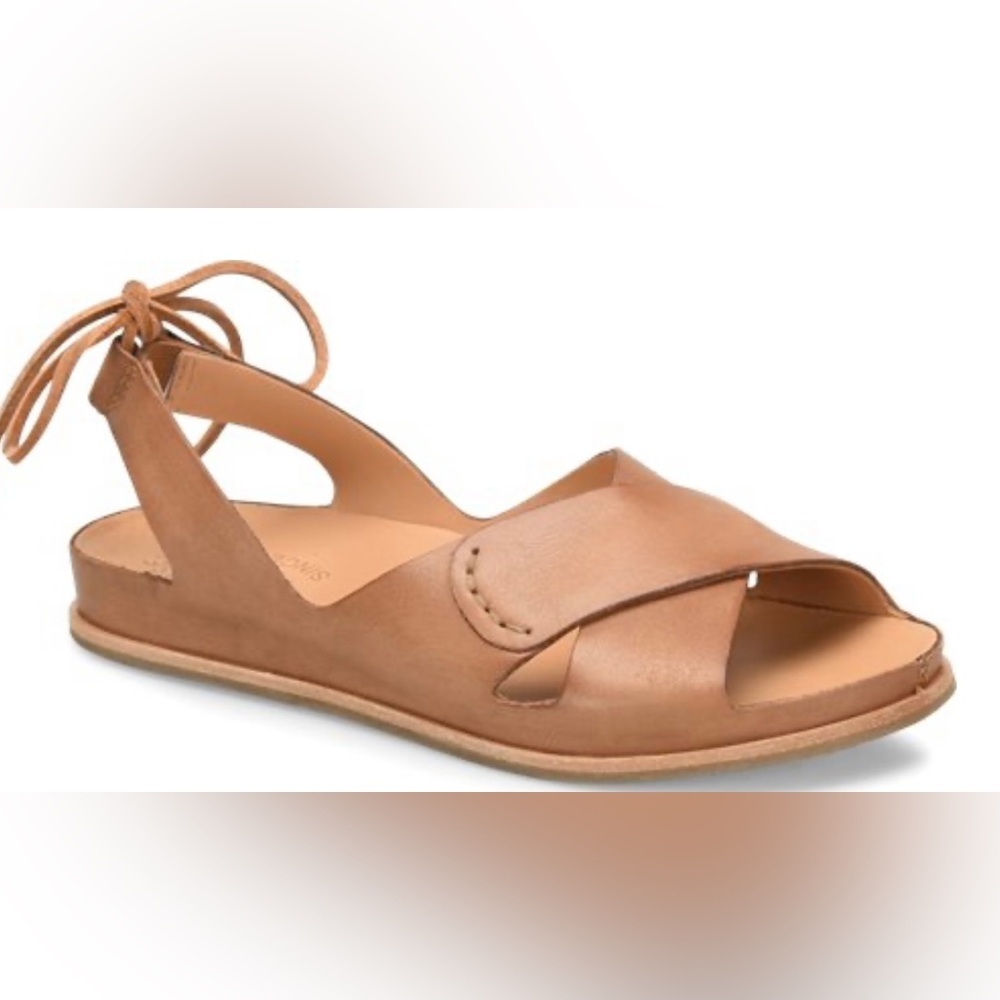 Kork-Ease The Original Since 1953 Leather Sandals